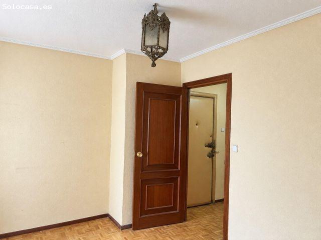 Piso en Venta en Madrid de las Caderechas, Madrid