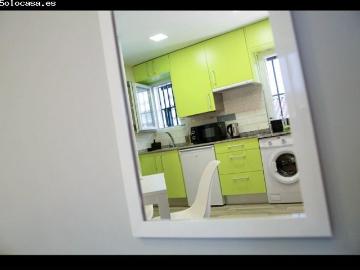 Piso en Venta en Madrid de las Caderechas, Madrid