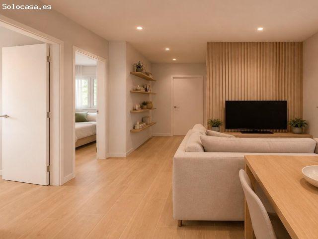 Piso en Venta en Madrid de las Caderechas, Madrid