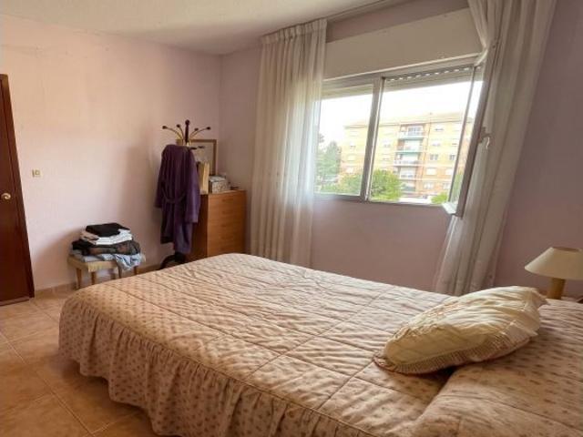Piso en Venta en Madrid de las Caderechas, Madrid