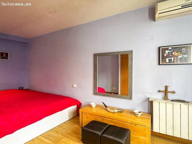 Piso en Venta en Madrid de las Caderechas, Madrid