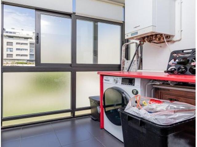 Piso en Venta en Madrid de las Caderechas, Madrid