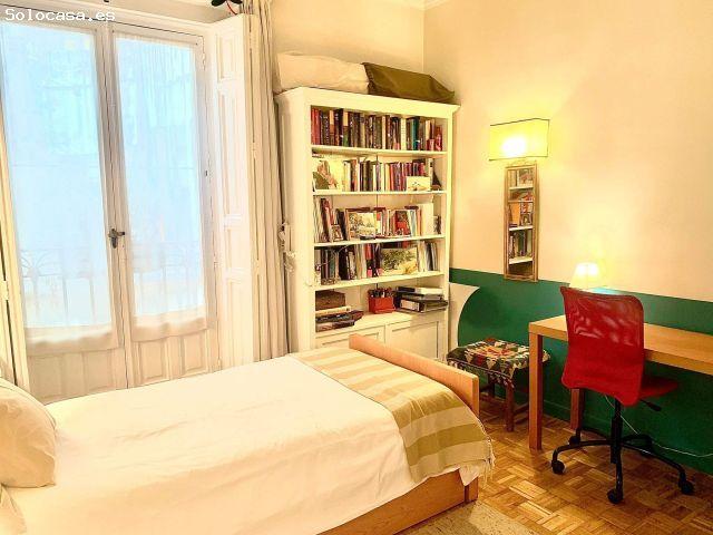 Piso en Venta en Madrid de las Caderechas, Madrid