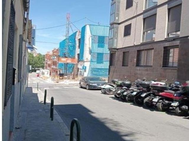 Piso en Venta en Madrid de las Caderechas, Madrid