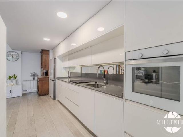 Piso en Venta en Madrid de las Caderechas, Madrid