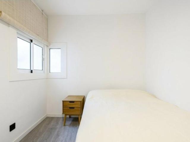Piso en Venta en Madrid de las Caderechas, Madrid