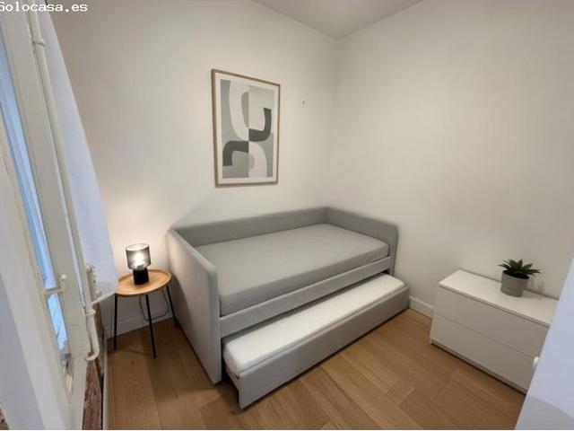 Piso en Venta en Madrid de las Caderechas, Madrid