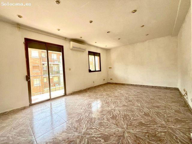 Piso en Venta en Madrid de las Caderechas, Madrid