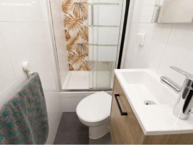 Piso en Venta en Madrid de las Caderechas, Madrid