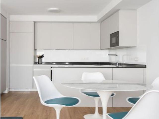 Piso en Venta en Madrid de las Caderechas, Madrid