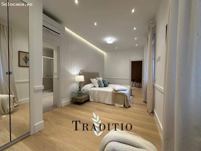 Piso en Venta en Madrid de las Caderechas, Madrid