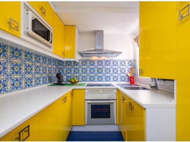 Piso en Venta en Madrid de las Caderechas, Madrid