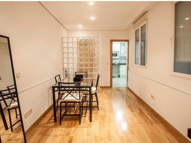 Piso en Venta en Madrid de las Caderechas, Madrid