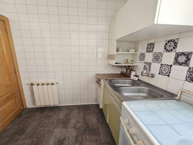 Piso en Venta en Madrid de las Caderechas, Madrid