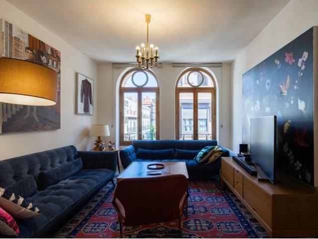 Piso en Venta en Madrid de las Caderechas, Madrid