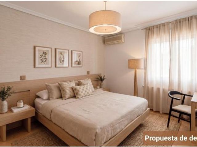 Piso en Venta en Madrid de las Caderechas, Madrid