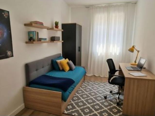 Piso en Venta en Madrid de las Caderechas, Madrid