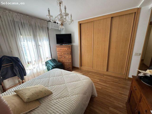 Piso en Venta en Madrid de las Caderechas, Madrid