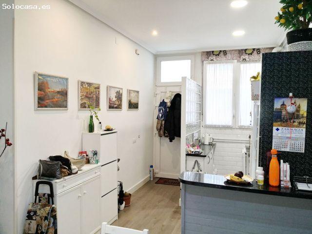 Piso en Venta en Madrid de las Caderechas, Madrid