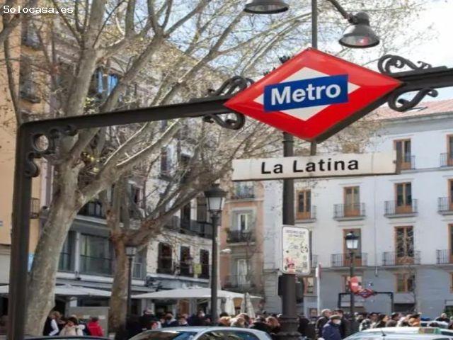 Piso en Venta en Madrid de las Caderechas, Madrid