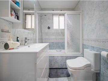 Piso en Venta en Madrid de las Caderechas, Madrid