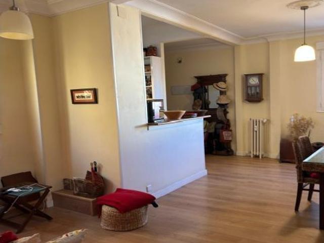 Piso en Venta en Madrid de las Caderechas, Madrid