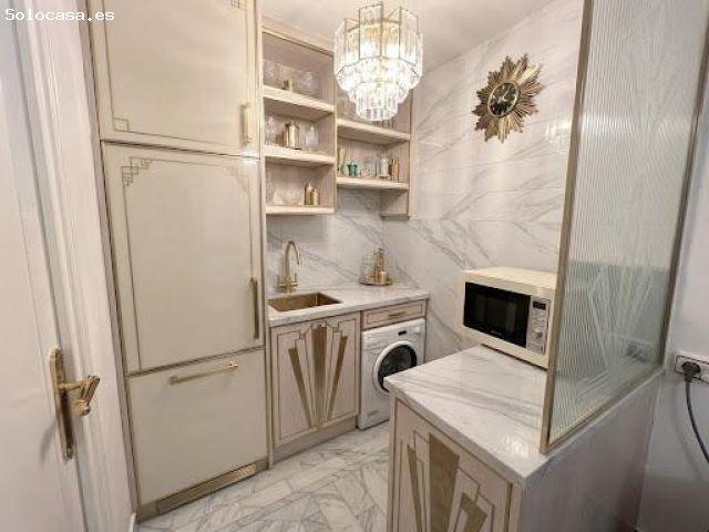 Piso en Venta en Madrid de las Caderechas, Madrid