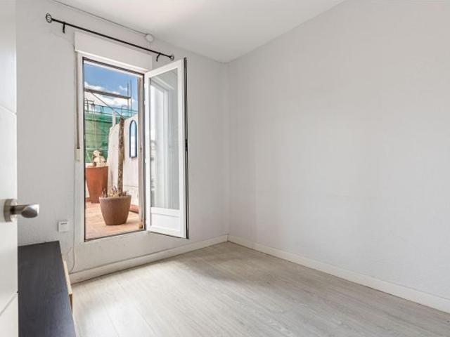 Piso en Venta en Madrid de las Caderechas, Madrid