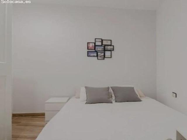 Piso en Venta en Madrid de las Caderechas, Madrid