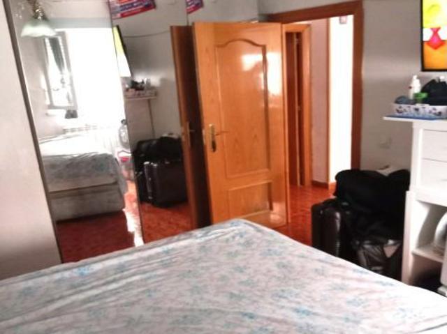Piso en Venta en Madrid de las Caderechas, Madrid