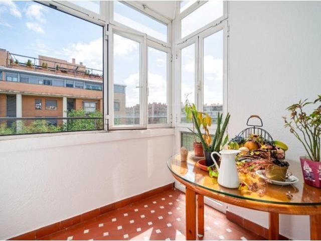 Piso en Venta en Madrid de las Caderechas, Madrid