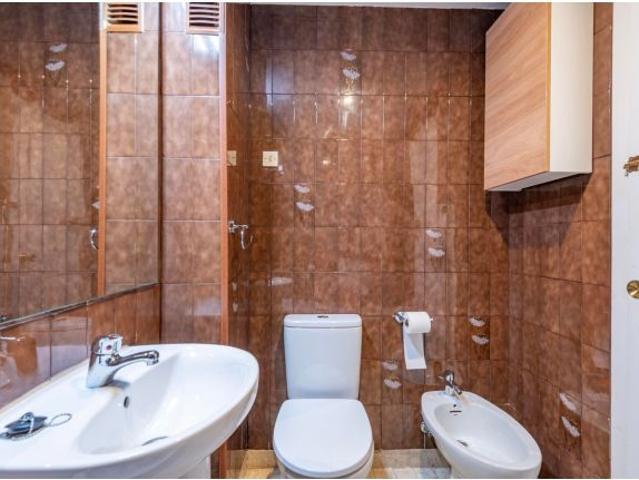 Piso en Venta en Madrid de las Caderechas, Madrid