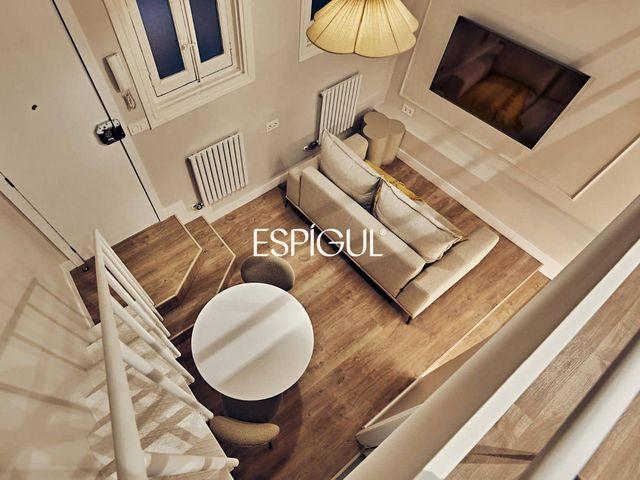 Piso en venta en Madrid, Madrid