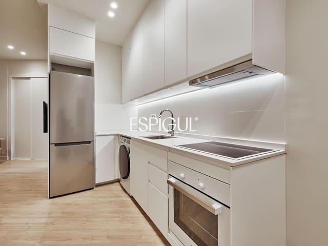 Piso en venta en Madrid, Madrid