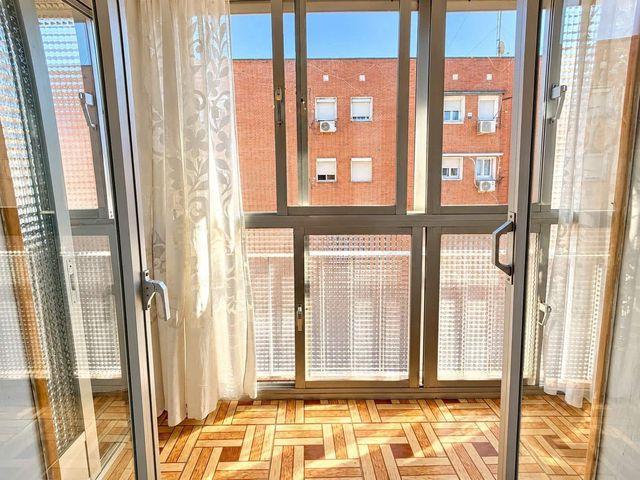 Piso en venta en Madrid, Madrid