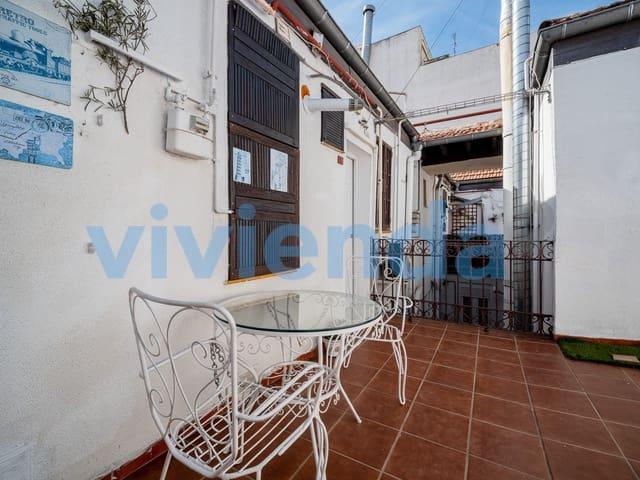 Piso en venta en Madrid, Madrid
