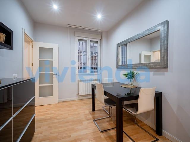 Piso en venta en Madrid, Madrid