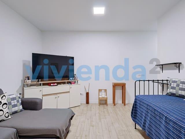 Piso en venta en Madrid, Madrid