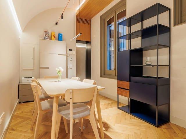 Piso en venta en Madrid, Madrid