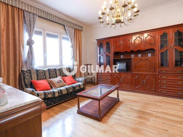 Piso en venta en Madrid, Madrid