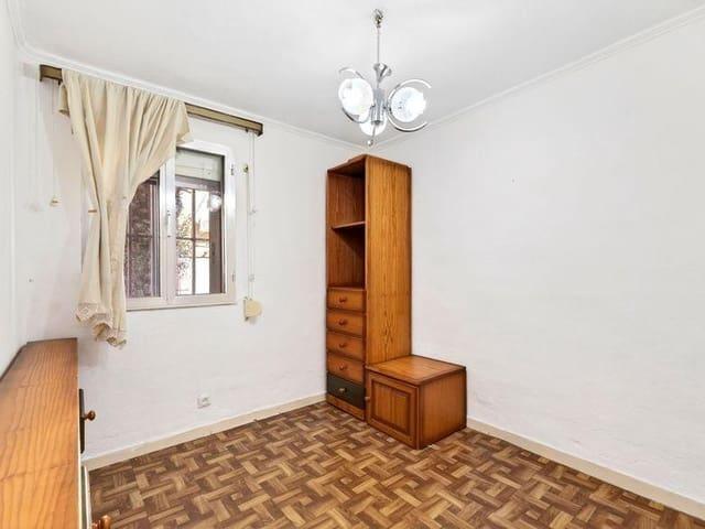 Piso en venta en Madrid, Madrid