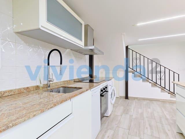 Piso en venta en Madrid, Madrid