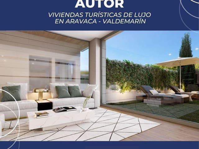 Piso en venta en Madrid, Madrid