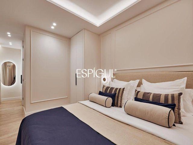 Piso en venta en Madrid, Madrid