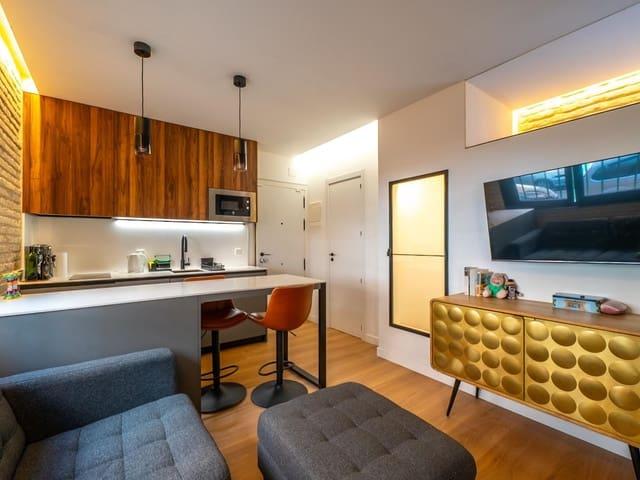 Piso en venta en Madrid, Madrid