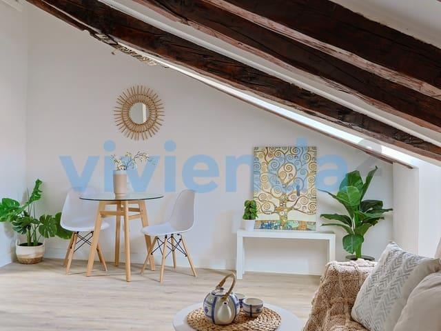 Piso en venta en Madrid, Madrid