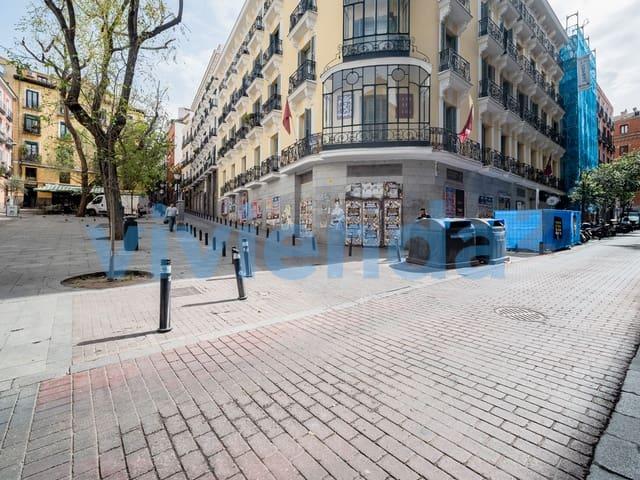 Piso en venta en Madrid, Madrid