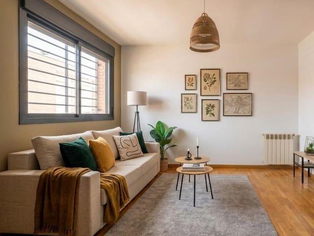 Piso en venta en Madrid, Madrid
