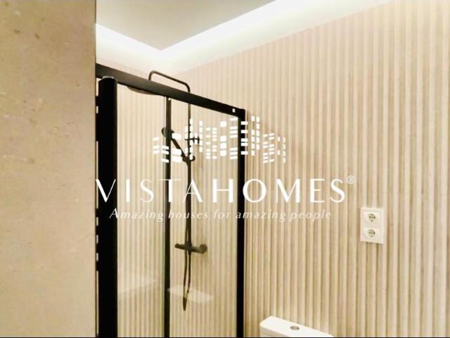 Piso en venta en Madrid Madrid
