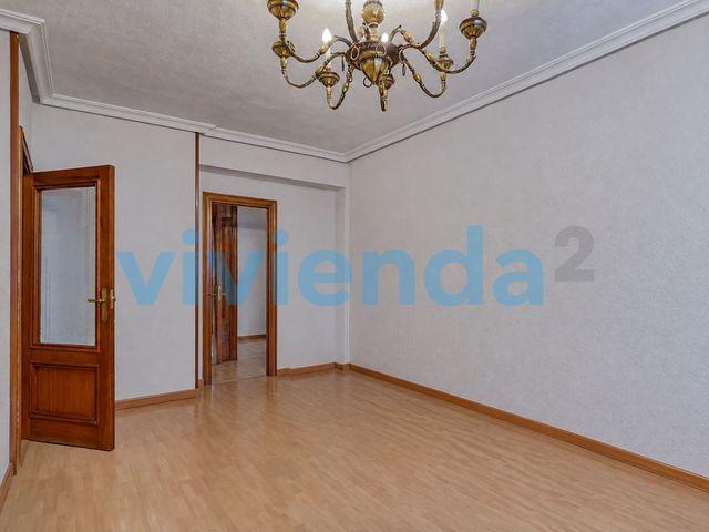 Piso en venta en Madrid, Madrid